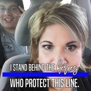 Meet your Posher, Michele